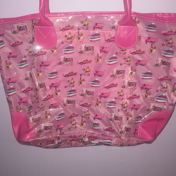 barbie bags for sale